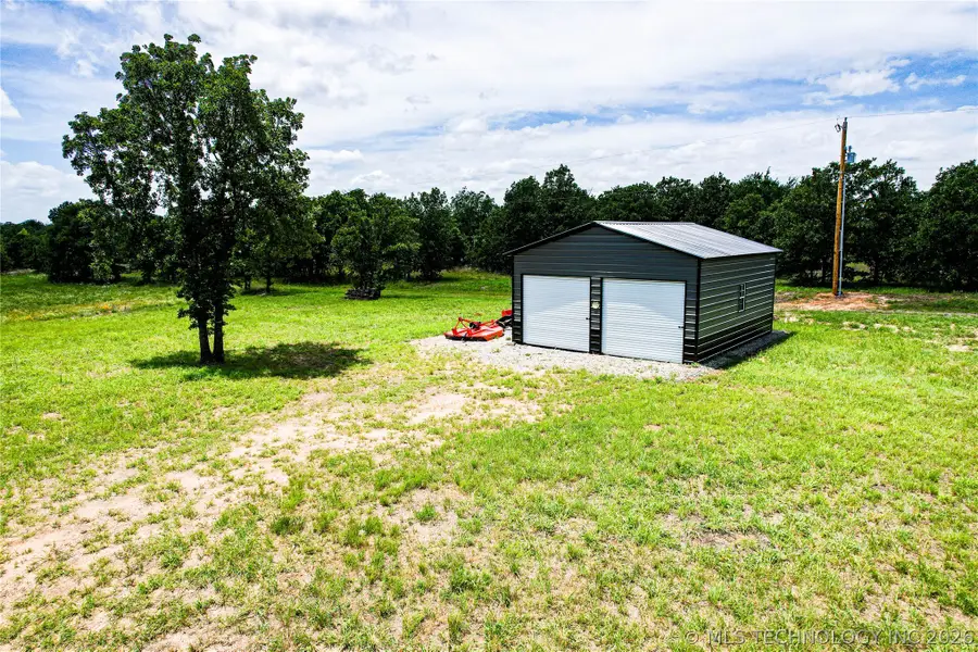 50582 Shamrock Road, Depew, OK 74028 - #2