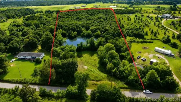 417th West Avenue, Jennings, OK 74038