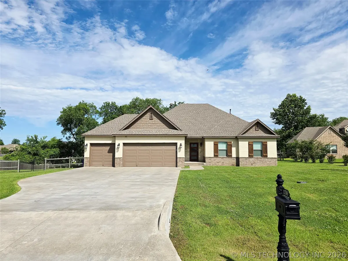 21796 Summit Trail, Claremore, OK 74019 - #1