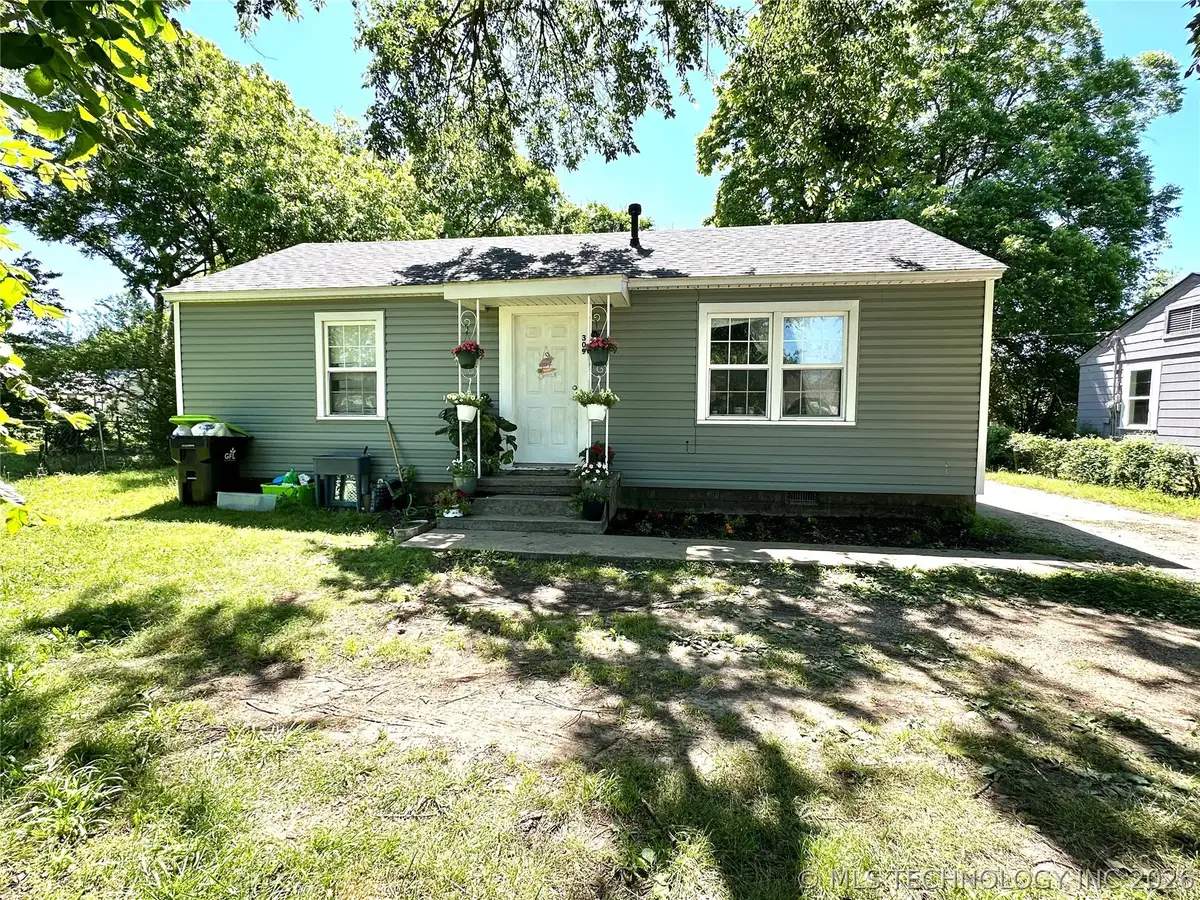 309 S 309 Street, Ada, OK 74820 - #1