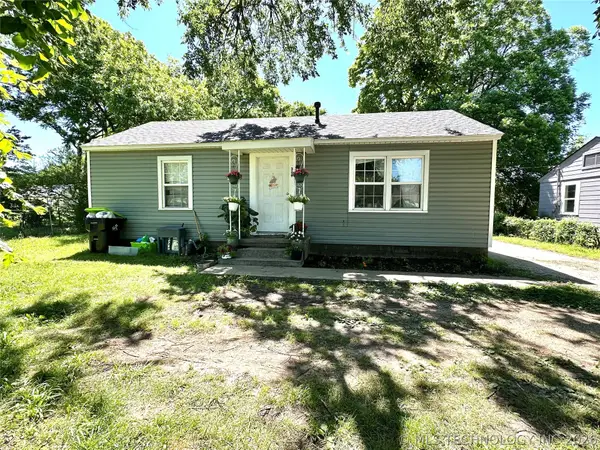 309 S 309 Street, Ada, OK 74820