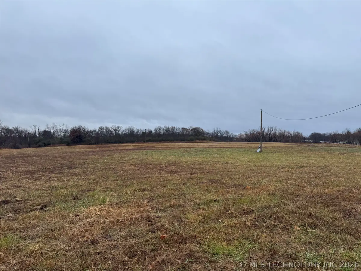 2500 E Mcgee Drive, Sallisaw, OK 74955 - #1