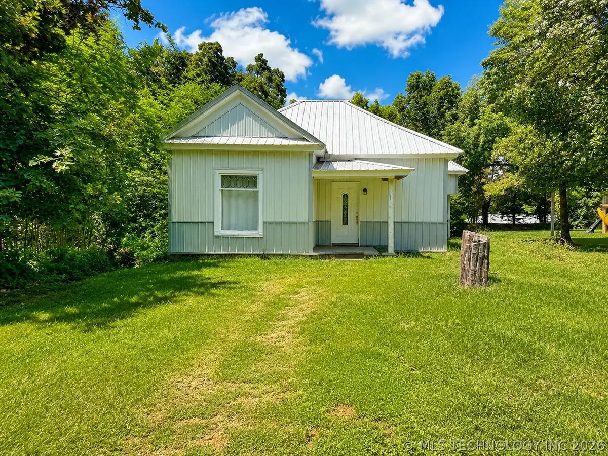 1103 Ida Way, Tahlequah, OK 74464 - #1