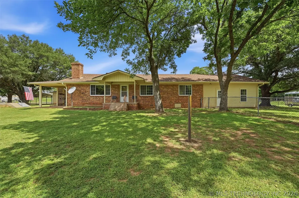 294 Hunnicutt, Durant, OK 74701 - #1