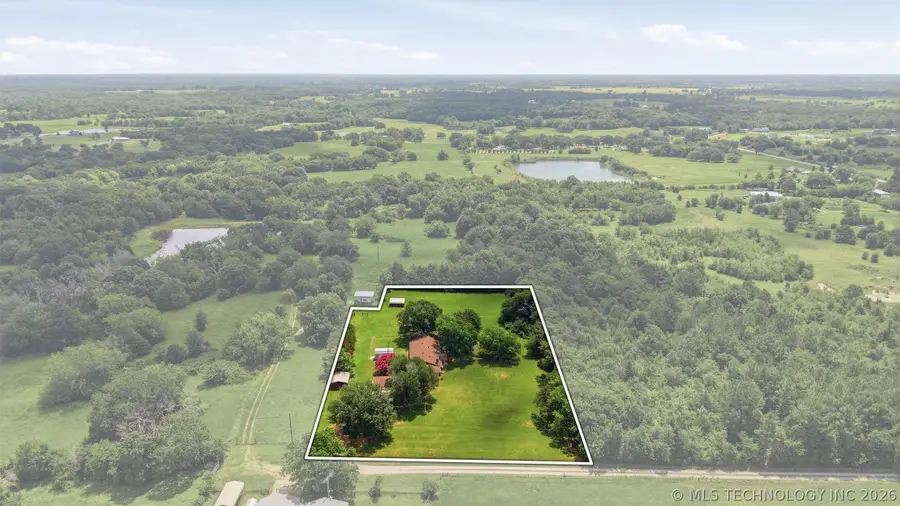 294 Hunnicutt, Durant, OK 74701 - #2