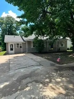 514 N Miller Street, Vinita, OK 74301
