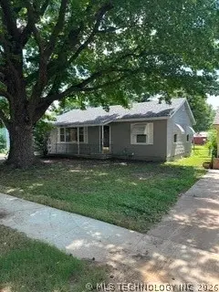 514 N Miller Street, Vinita, OK 74301 - #2