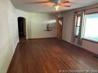 514 N Miller Street, Vinita, OK 74301 - #3