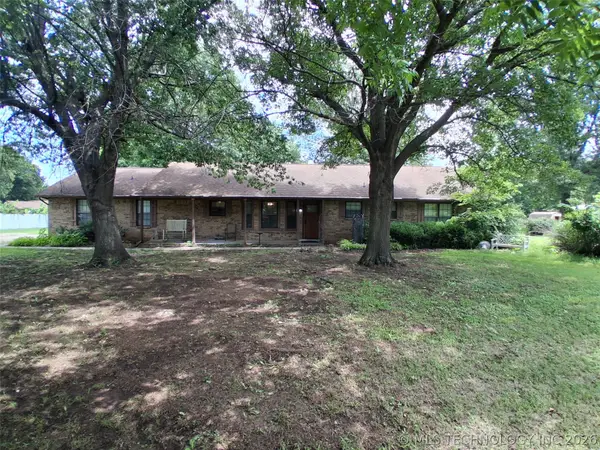 9041 N 175th East Street, Owasso, OK 74055