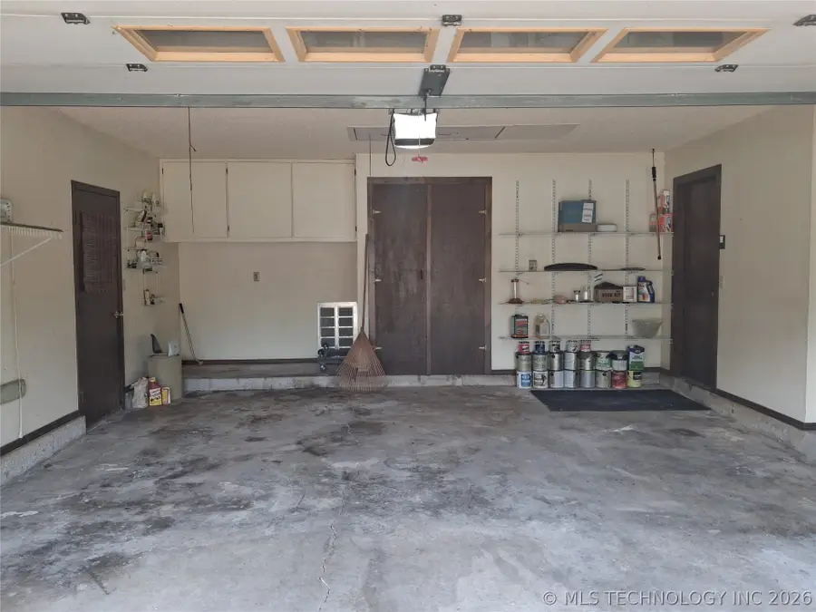 9041 N 175th East Street, Owasso, OK 74055 - #3