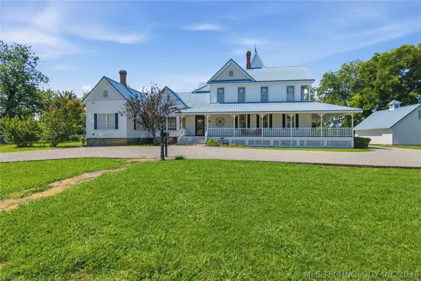 14 E Smith Avenue, McAlester, OK 74501