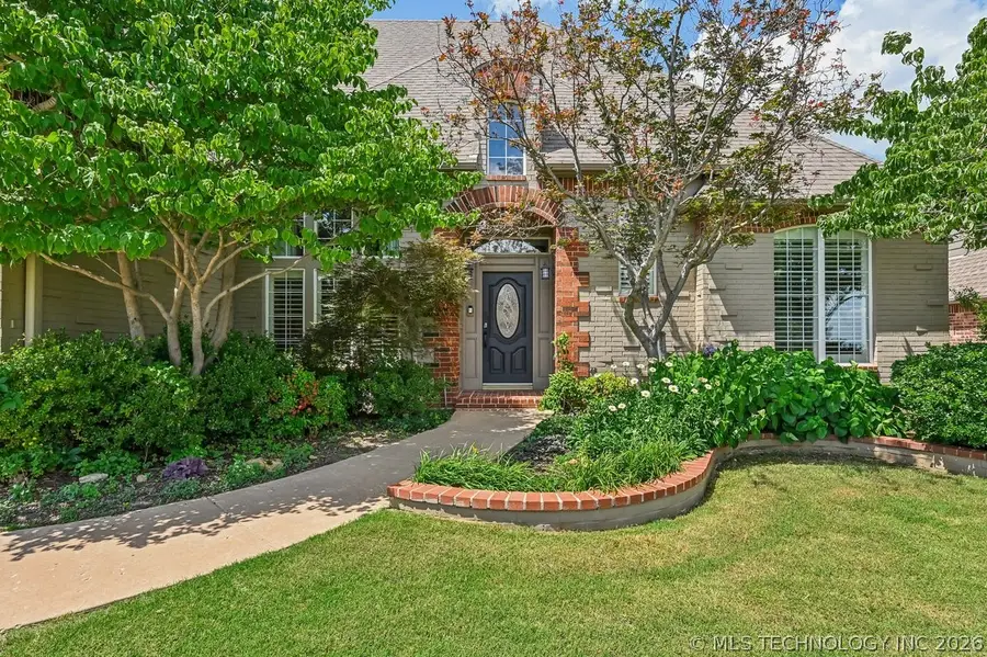6219 E 89th Street, Tulsa, OK 74137 - #3