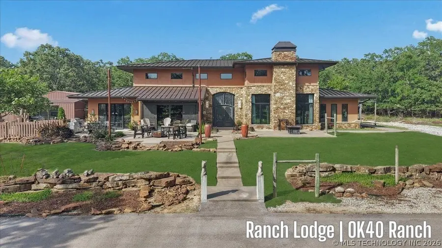 14380 Creager Road, Mounds, OK 74047 - #3