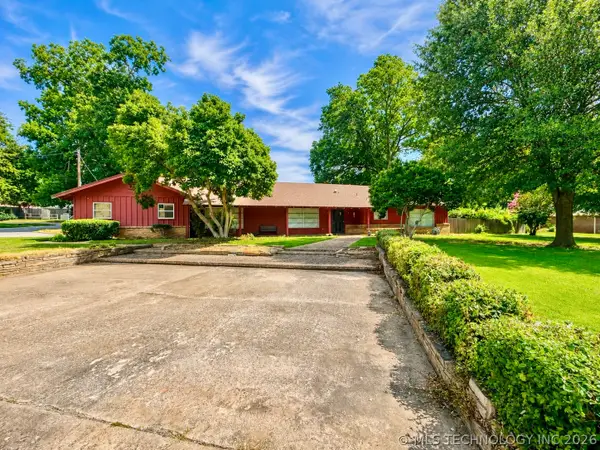 2903 E 47th Street, Tulsa, OK 74105