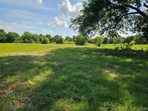 13218 S 78th East Avenue, Bixby, OK 74008