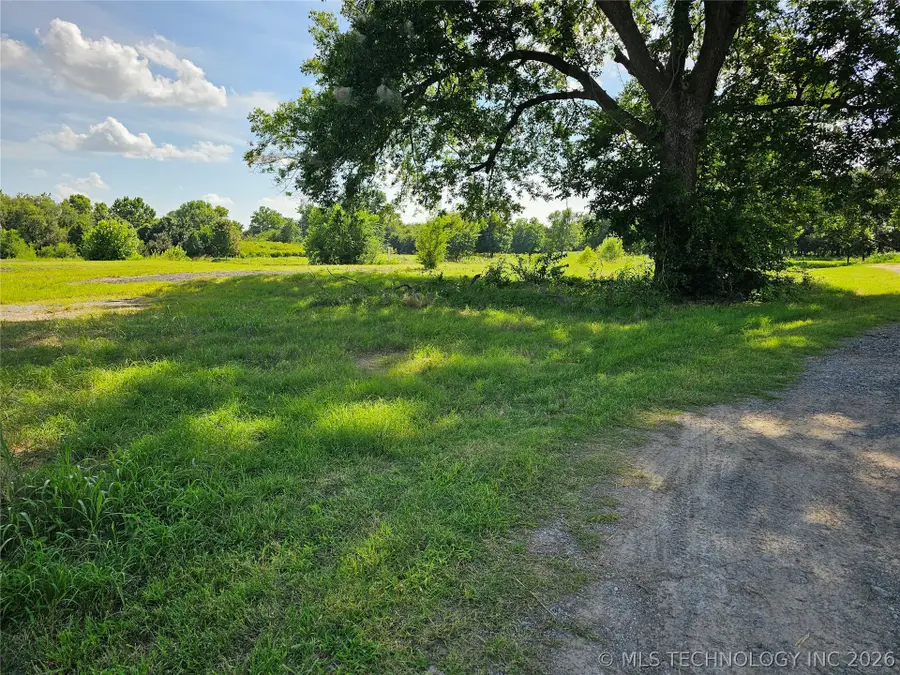 13218 S 78th East Avenue, Bixby, OK 74008 - #3