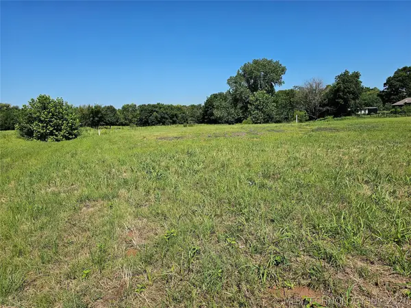 13230 S 78th East Avenue, Bixby, OK 74008