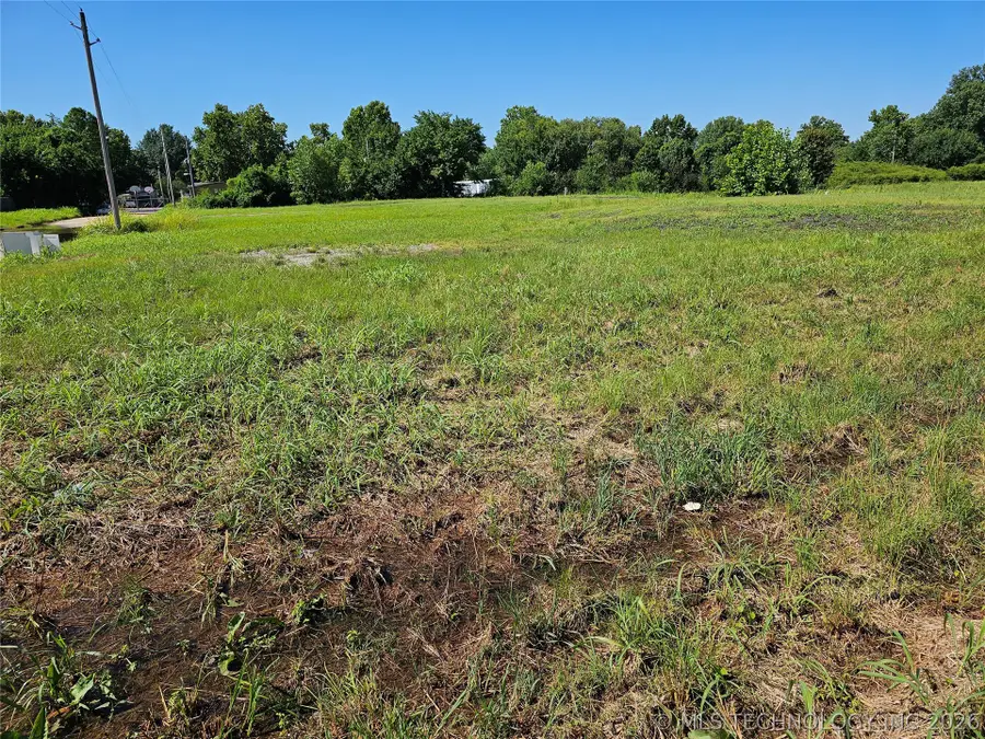 13230 S 78th East Avenue, Bixby, OK 74008 - #3