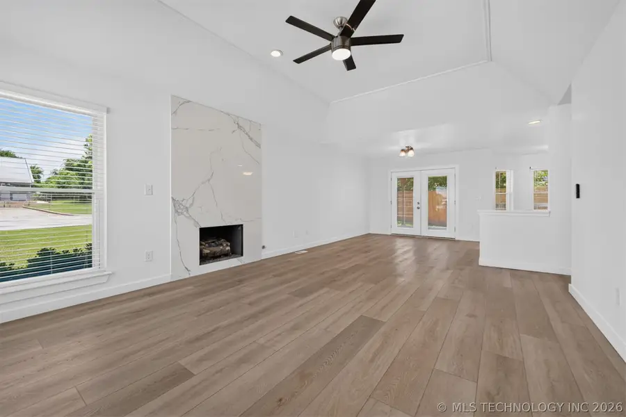 9303 S 66th East Avenue, Tulsa, OK 74133 - #3