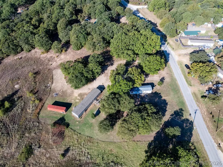 11137 Snell, Kingston, OK 73439 - #3
