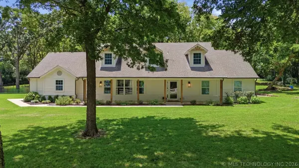 7936 S 28th West Avenue, Tulsa, OK 74132