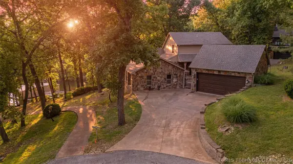 451634 Goshawk Lane, Afton, OK 74331