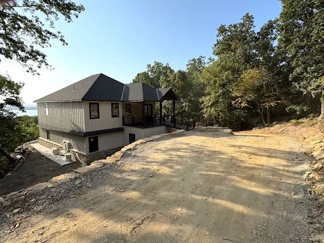 120337 S 4201 Road, Eufaula, OK 74432 - #1