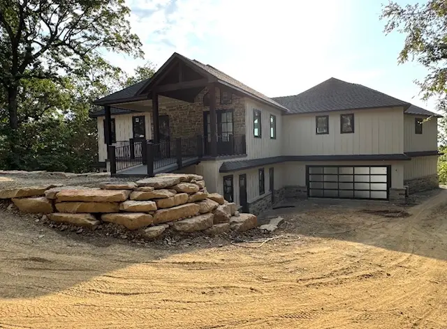 120337 S 4201 Road, Eufaula, OK 74432 - #2