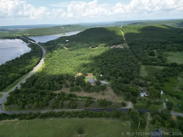 3440 Seven Devils Road, McAlester, OK 74501