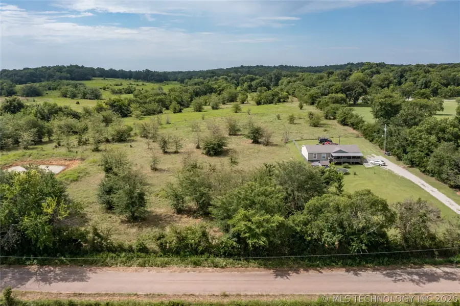 1007 Forest Lane, Durant, OK 74701 - #3