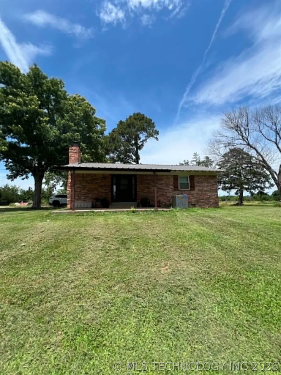 2118 Cardinal, Ardmore, OK 73401 - #2
