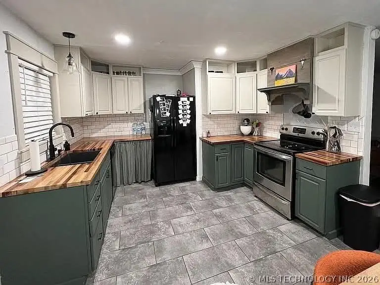 2118 Cardinal, Ardmore, OK 73401 - #3
