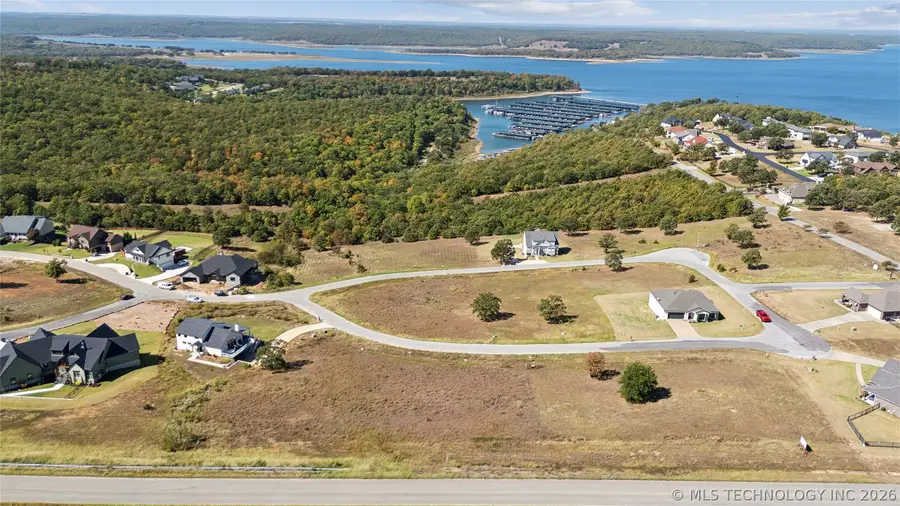 10 Avalon Drive, Sperry, OK 74073 - #2
