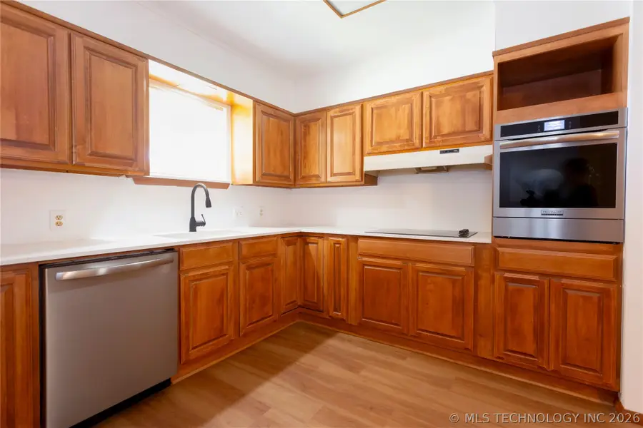 1715 Louise Drive, McAlester, OK 74501 - #3