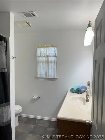 407 Denison Street, Cartwright, OK 74731 - #2