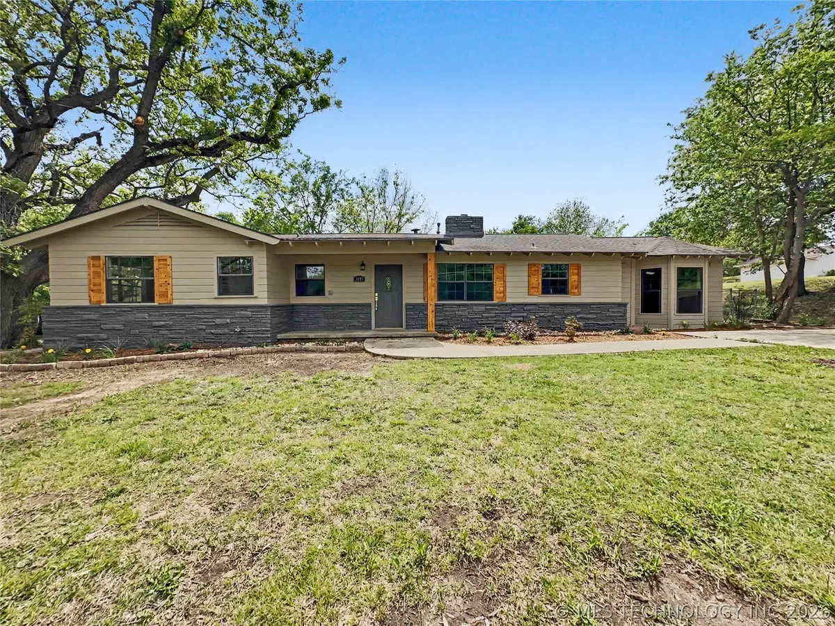 1421 E 18th, Ada, OK 74820 - #1