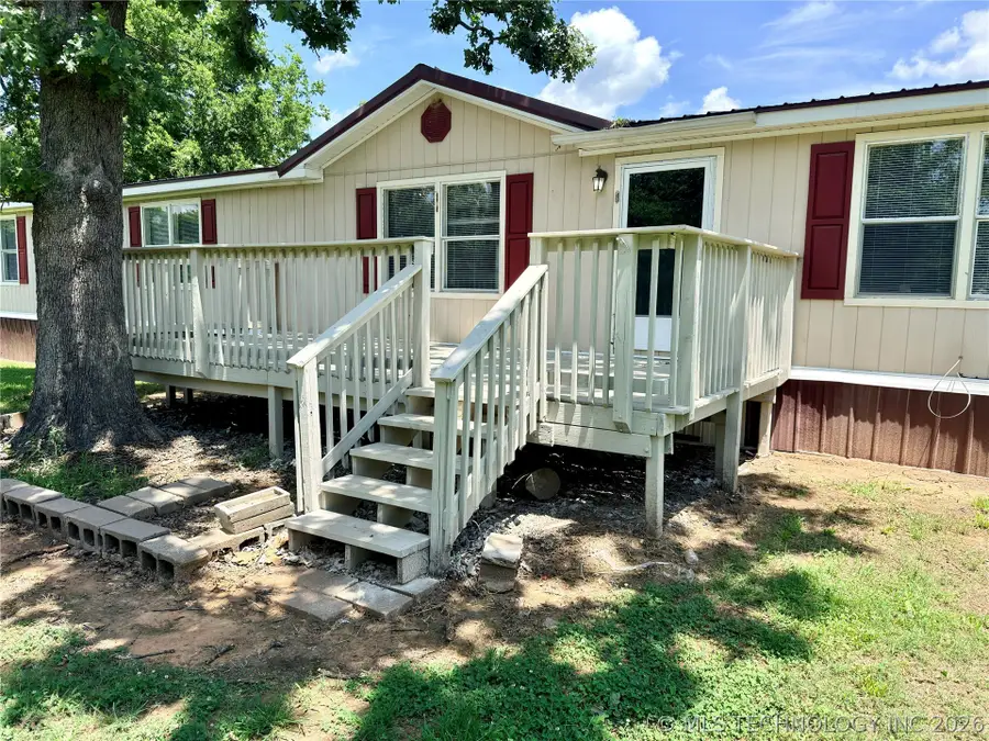 20800 S 200 Road, Okmulgee, OK 74447 - #2