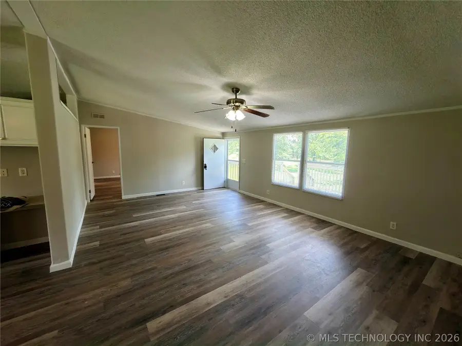 20800 S 200 Road, Okmulgee, OK 74447 - #3