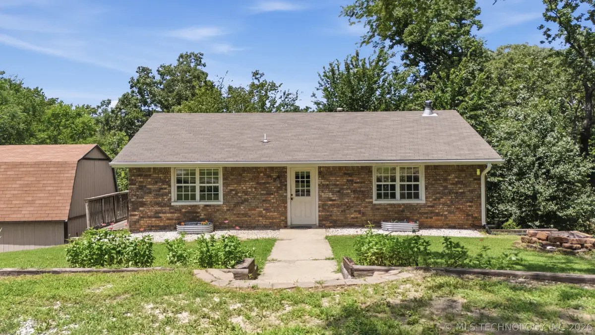 13685 E Crestview Drive, Claremore, OK 74019 - #1