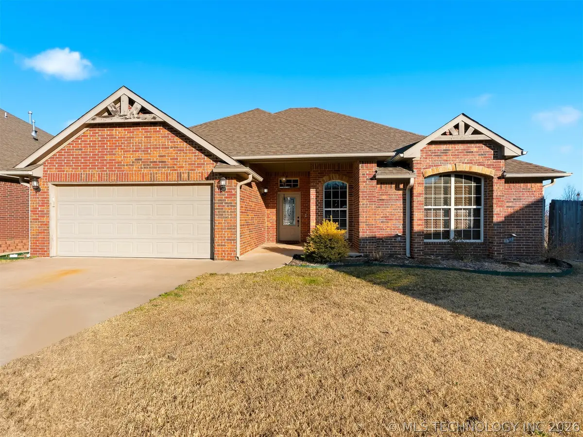 431 Westchester, Ada, OK 74820 - #1