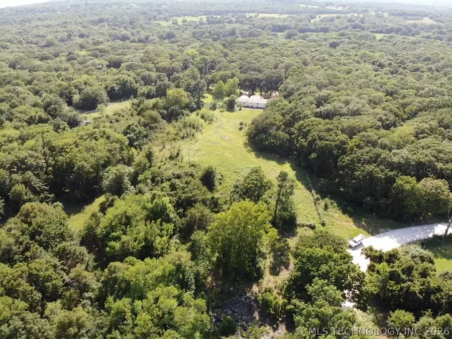 Texoma Hills Road, Kingston, OK 73439 - #2