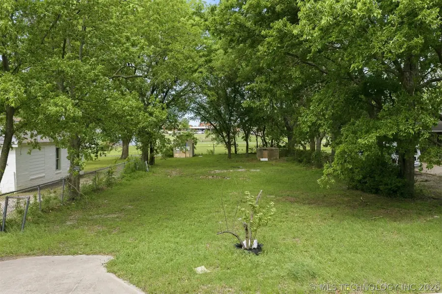1009 Culbertson Street, Ardmore, OK 73401 - #2