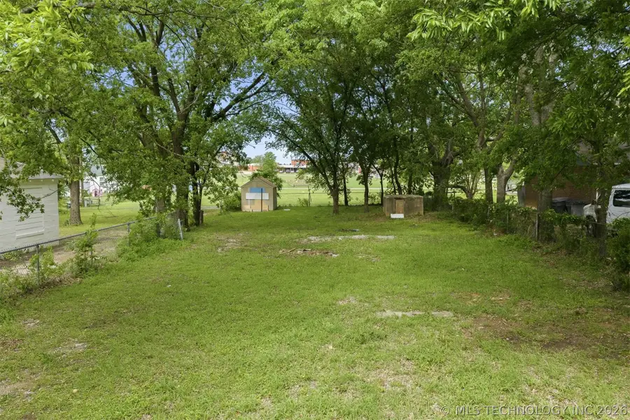 1009 Culbertson Street, Ardmore, OK 73401 - #3