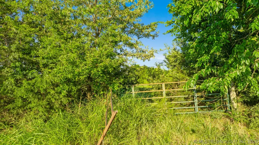 1093 N 4260 Road, Hugo, OK 74743 - #2
