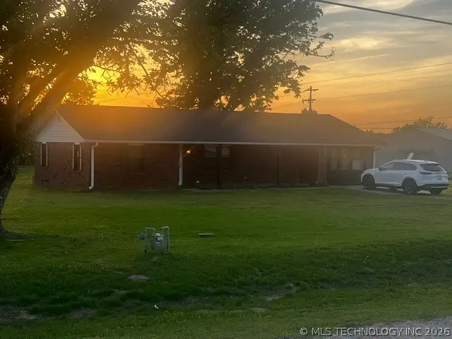 11503 County Road 3570, Ada, OK 74820 - #1