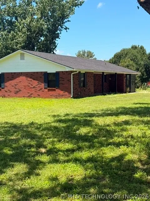 11503 County Road 3570, Ada, OK 74820 - #2