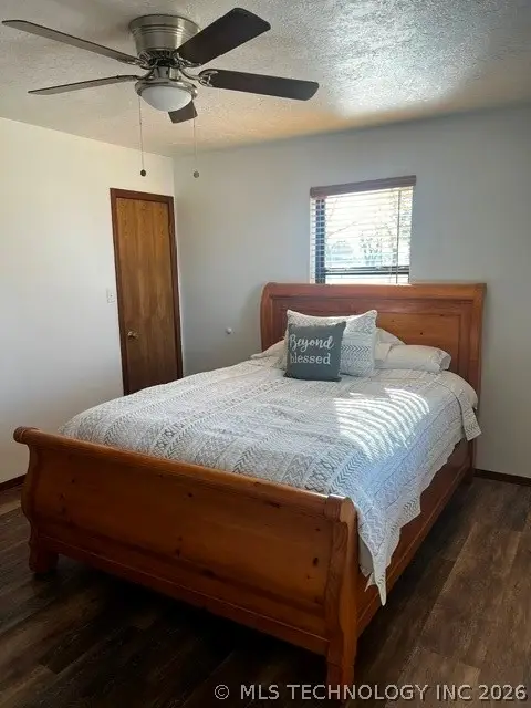 11503 County Road 3570, Ada, OK 74820 - #3