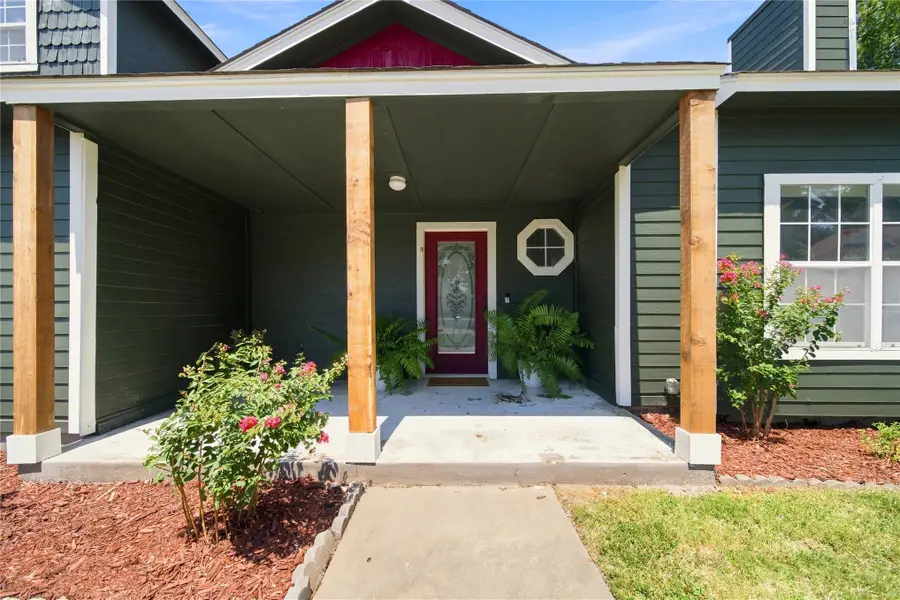 2508 W Roanoke Street, Broken Arrow, OK 74011 - #2