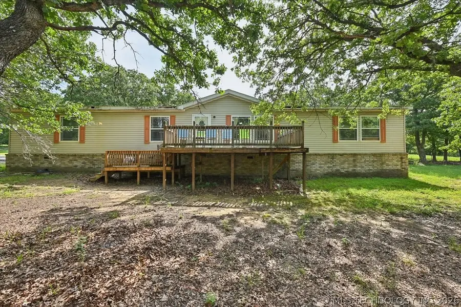 5190 County Road 2230, Barnsdall, OK 74002 - #2
