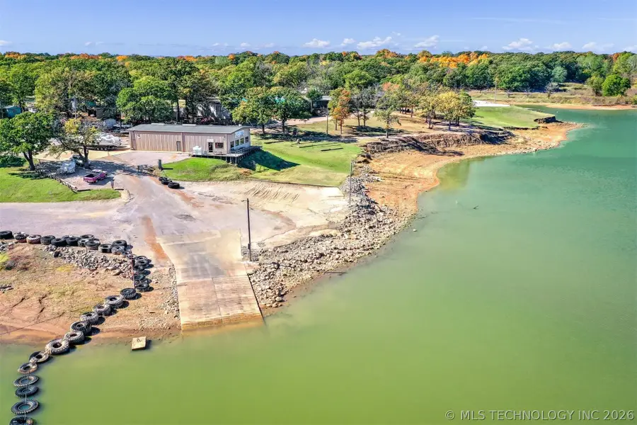 Bridlewood Drive, Durant, OK 74701 - #2